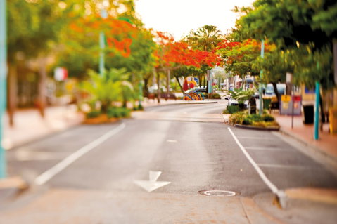 Sisleys Motel - Accommodation Nelson Bay 1