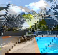 Sky Rider Motor Inn - Accommodation Nelson Bay