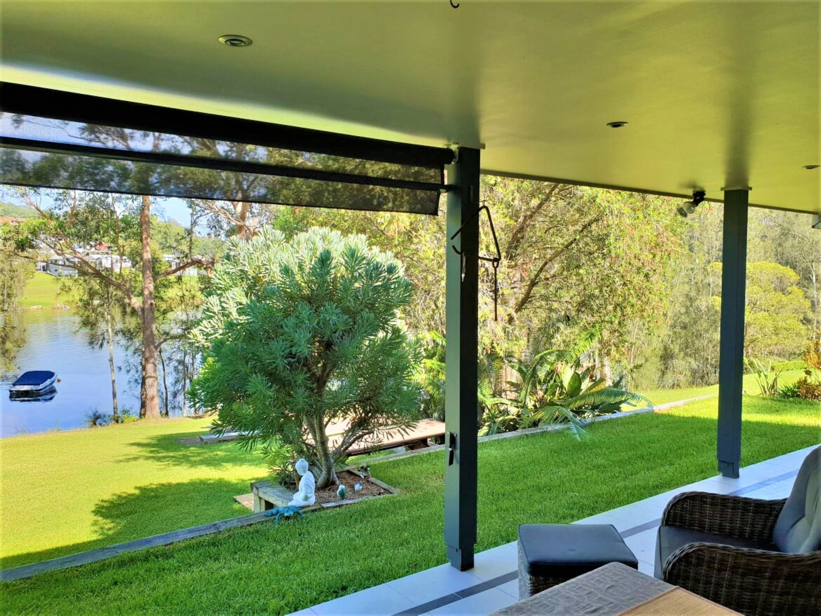Conjola Park NSW Accommodation Nelson Bay