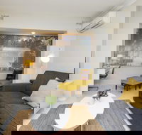 Staywest Apartments - Accommodation Nelson Bay