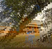 St Bernard's Presbytery - Accommodation Nelson Bay