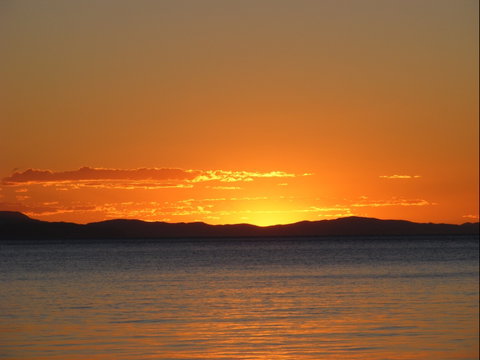 Steens Beach, Hook Island - Accommodation Nelson Bay 0