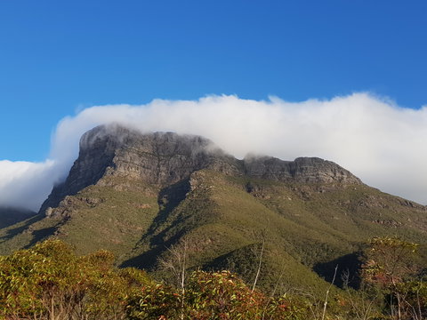 Stirling Range Retreat - Accommodation Nelson Bay 0