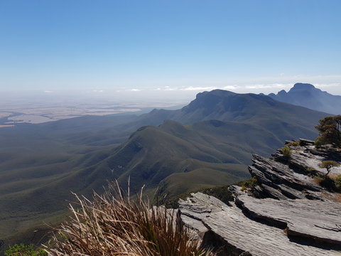Stirling Range Retreat - Accommodation Nelson Bay 1