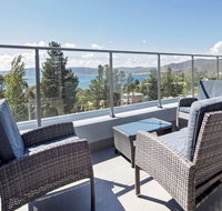 Summit 11 - Accommodation Nelson Bay
