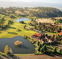 Tamar Valley Resort Grindelwald - Accommodation Nelson Bay