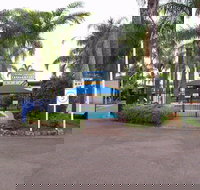 Teralba Lakeside Caravan Park - Accommodation Nelson Bay