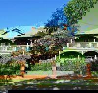 The Abbey Bed and Breakfast - Accommodation Nelson Bay