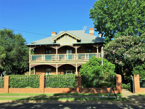 The Abbey Bed And Breakfast - Accommodation Nelson Bay 0