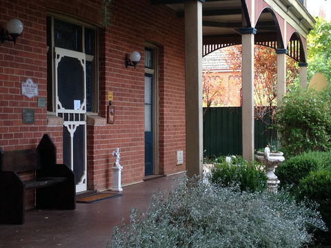 The Abbey Bed And Breakfast - Accommodation Nelson Bay 1
