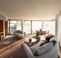The Darling - Accommodation Nelson Bay
