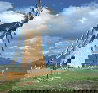 The Lily Stirling Range - Accommodation Nelson Bay