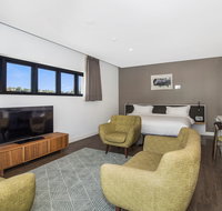 The Kingsford Brisbane Airport Hotel - Accommodation Nelson Bay