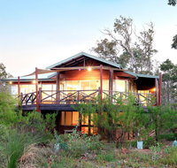 The Nest - Accommodation Nelson Bay