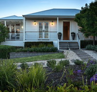 The Summer House