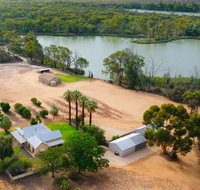 The River Block - Accommodation Nelson Bay