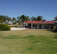 The Palms - Accommodation Nelson Bay