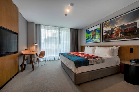 The Adnate - Accommodation Nelson Bay 2