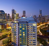 The Point Brisbane Hotel - Accommodation Nelson Bay