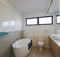 The Shore Break - Accommodation Nelson Bay