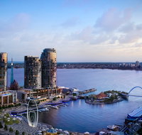 The Ritz-Carlton - Perth - Accommodation Nelson Bay