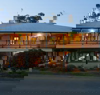 The Coffee Palace - Accommodation Nelson Bay