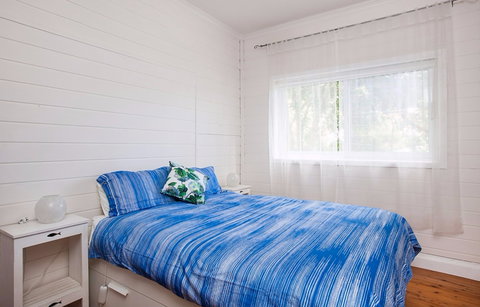 The Blue House At Wombarra Beach - Accommodation Nelson Bay 2