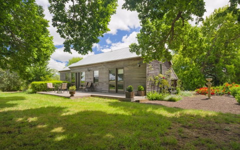 Timboon House & Stables - Accommodation Nelson Bay 0