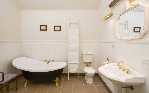 Timboon House & Stables - Accommodation Nelson Bay 1