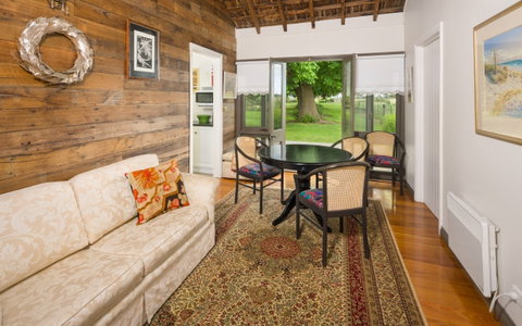 Timboon House & Stables - Accommodation Nelson Bay 2