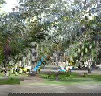 Travellers Rest Caravan and Camping Park - Accommodation Nelson Bay