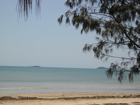 Travellers Rest Caravan And Camping Park - Accommodation Nelson Bay 2