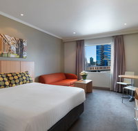 Travelodge Hotel Melbourne Southbank - Accommodation Nelson Bay