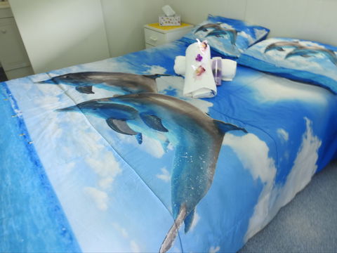 Tropicana Caravan Park Sarina - Accommodation Nelson Bay 2