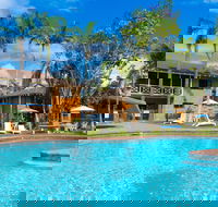 Vacation Village - Accommodation Nelson Bay