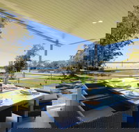 Water View Jervis Bay - Accommodation Nelson Bay