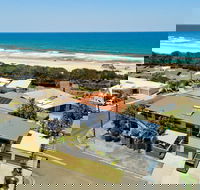 Watonga Rocks - couple's retreat - Accommodation Nelson Bay