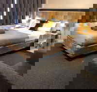 Wattle Tree Motel - Accommodation Nelson Bay