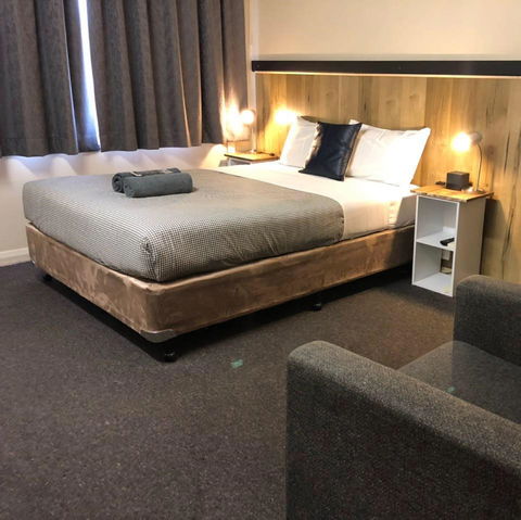 Wattle Tree Motel - Accommodation Nelson Bay 0