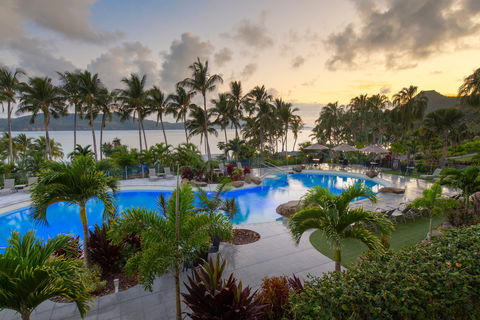 Whitsunday Apartments, Hamilton Island - Accommodation Nelson Bay 1