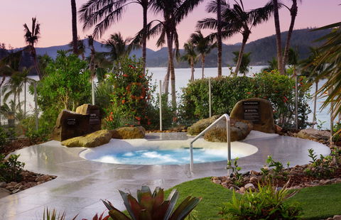 Whitsunday Apartments, Hamilton Island - Accommodation Nelson Bay 2