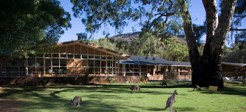 Wilpena Pound Resort - Accommodation Nelson Bay 0