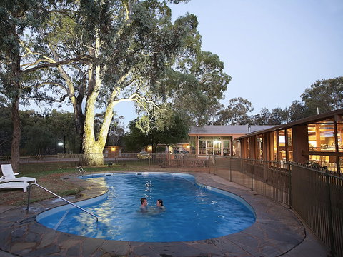 Wilpena Pound Resort - Accommodation Nelson Bay 2