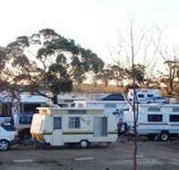 Woomera Traveller's Village and Caravan Park - Accommodation Nelson Bay