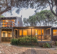 Yallingup Beach House - Accommodation Nelson Bay