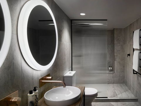 Zagame’s House - Accommodation Nelson Bay 2