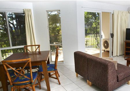 Breakfree Eco Beach - Accommodation Nelson Bay 2