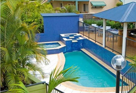 Breakfree Eco Beach - Accommodation Nelson Bay 4