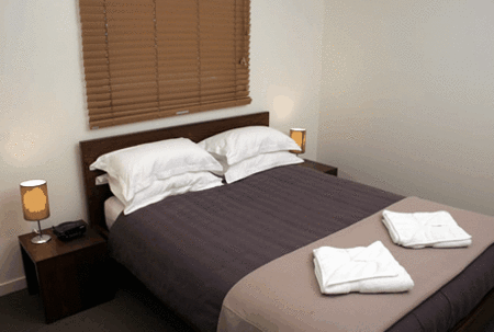 Southern Ocean Villas - Accommodation Nelson Bay 1