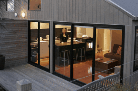 Southern Ocean Villas - Accommodation Nelson Bay 2